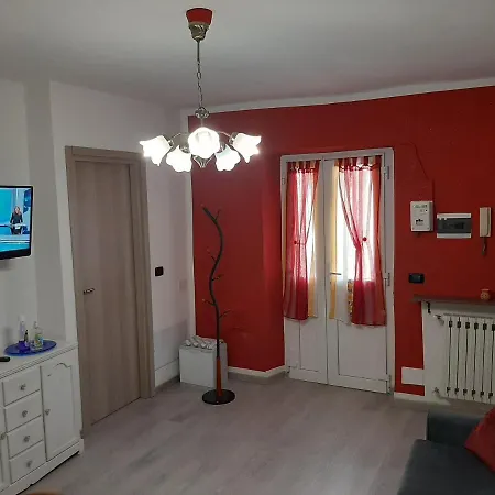 House Vittone