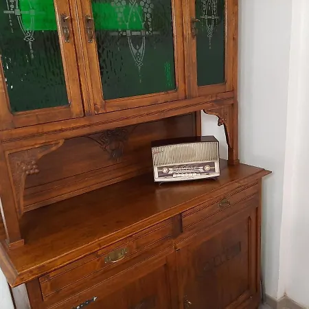 House Vittone 公寓 维纳利亚瑞勒
