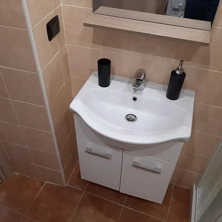 House Vittone Apartment *