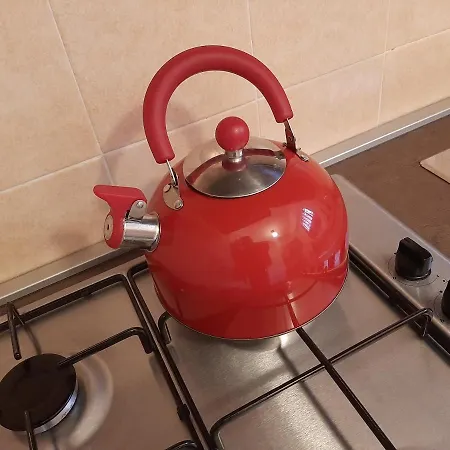 House Vittone Appartement Venaria Reale