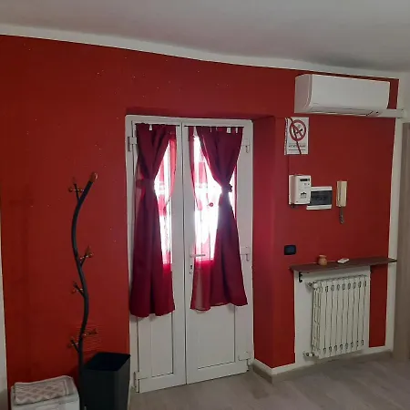 House Vittone