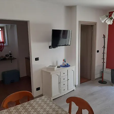 House Vittone *
