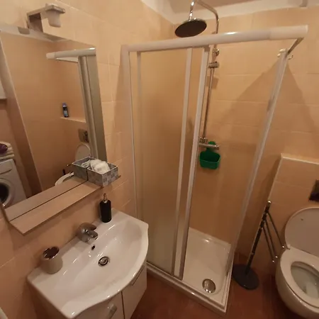 Apartment House Vittone Venaria Reale