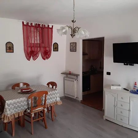 House Vittone Appartement *