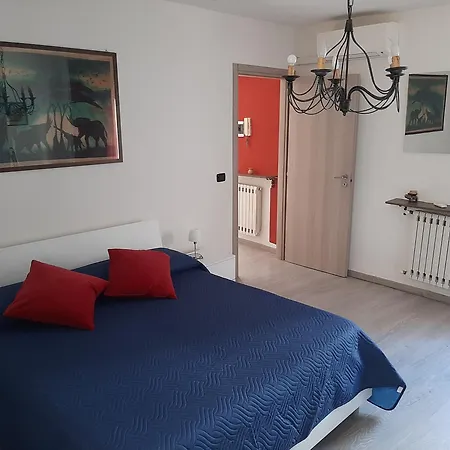 Apartment House Vittone