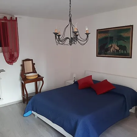 Apartment House Vittone *