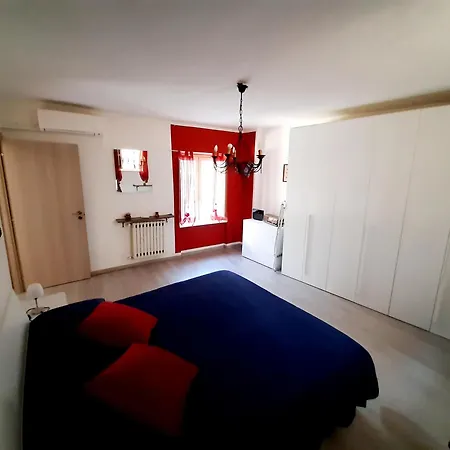 Apartment House Vittone Venaria Reale