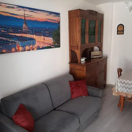 House Vittone * Venaria Reale