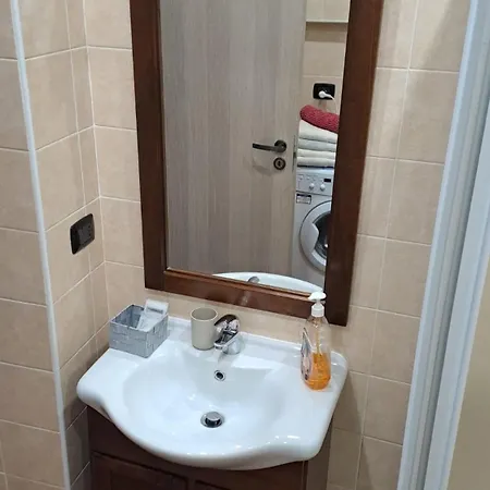 House Vittone Apartament Venaria Reale
