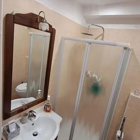 House Vittone Apartament