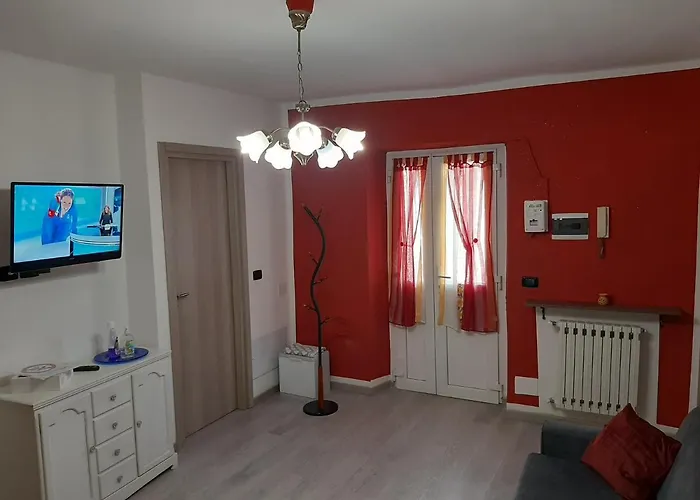 House Vittone