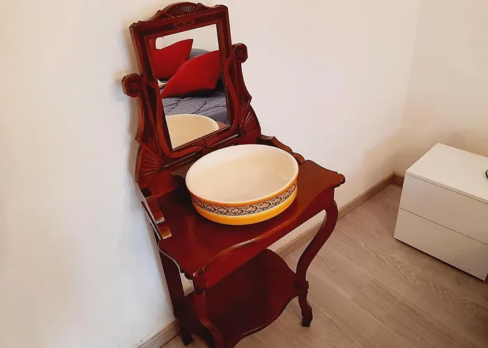 Apartament House Vittone Venaria Reale