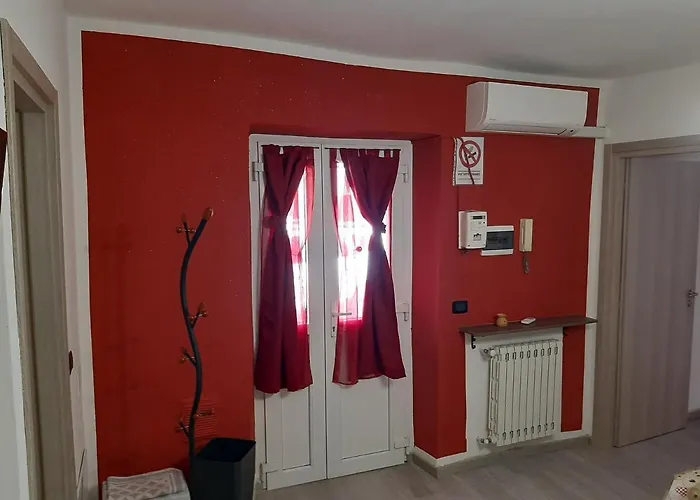 House Vittone