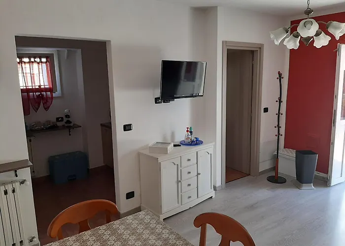 House Vittone *