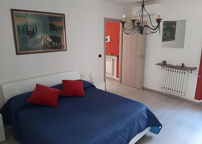 Apartament House Vittone