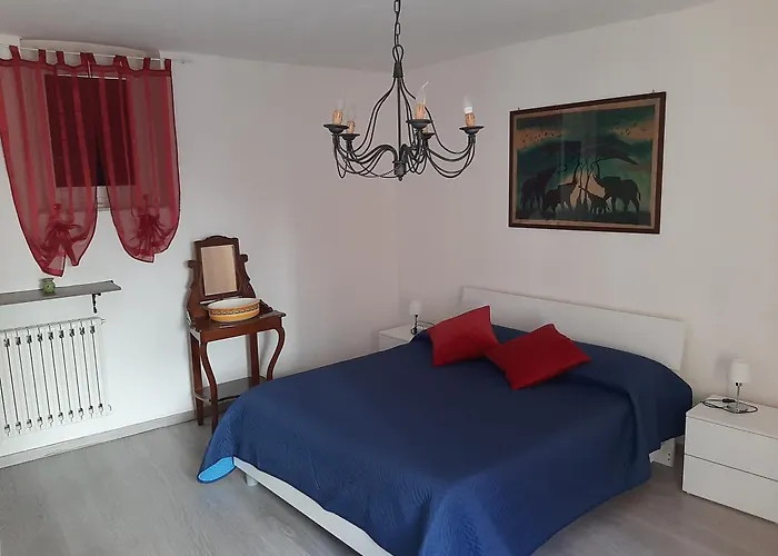 Διαμέρισμα House Vittone *