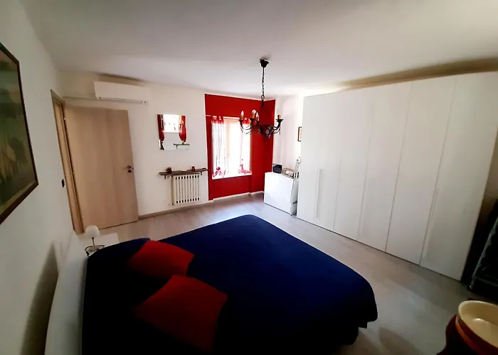 Διαμέρισμα House Vittone Venaria Reale