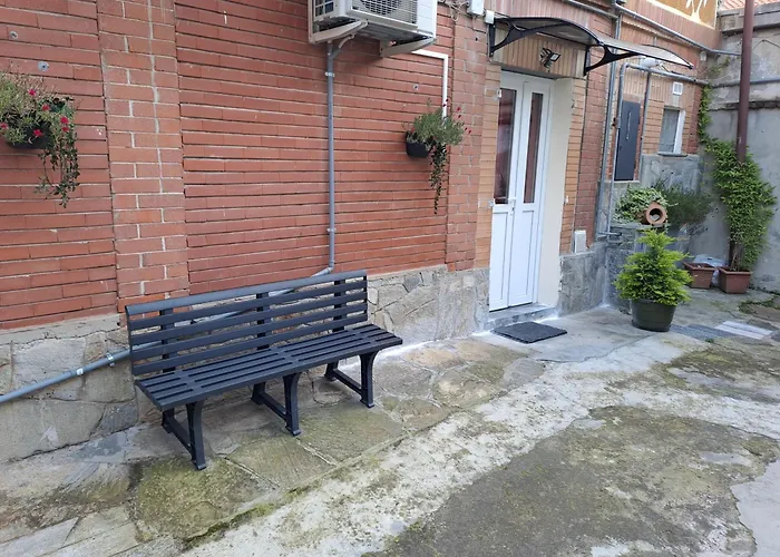 Apartament House Vittone Venaria Reale