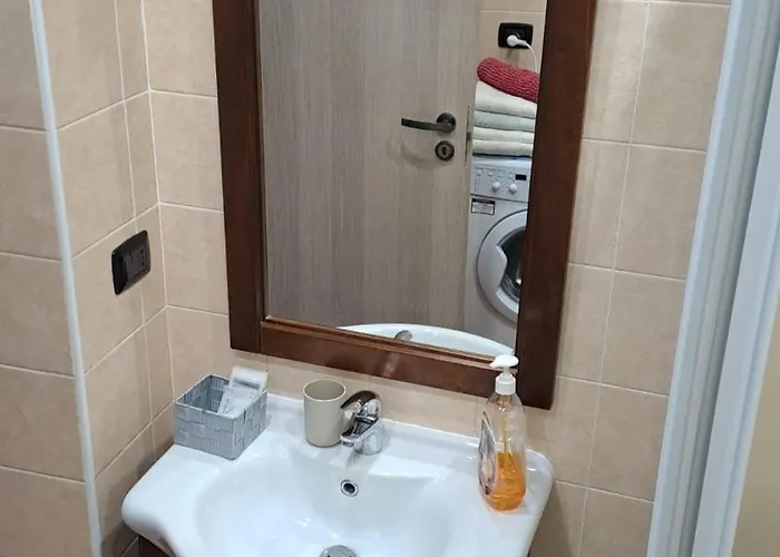 House Vittone Apartament Venaria Reale